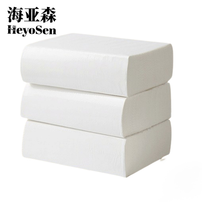 海亚森 M3005 MAX卫生平板纸(计价单位:包)白色