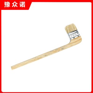 豫众诺 歪把板刷 2寸 个