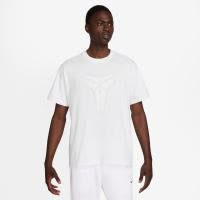 Nike Kobe精神男士宽松棉质运动休闲T恤潮流百搭圆领印花潮牌