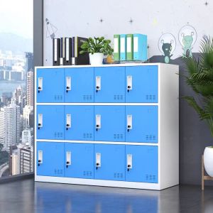 振雅BY-SBG012寄存柜 书包柜