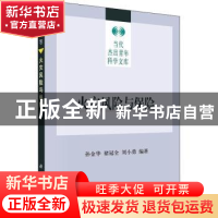 正版 火灾风险与保险 孙金华 褚冠全 刘小勇 科学出版社 97870302
