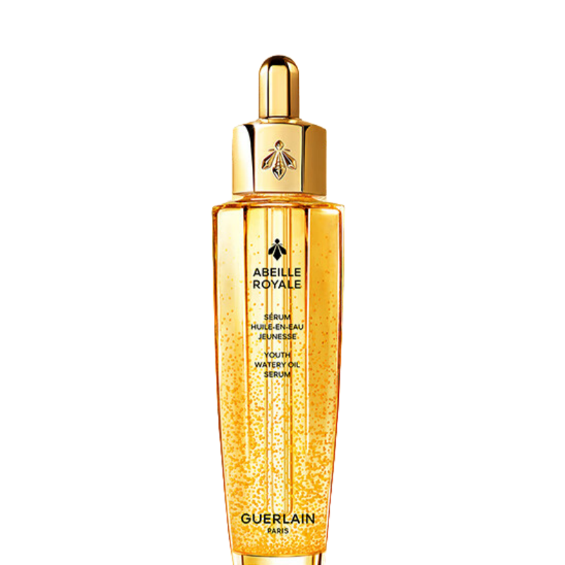 娇兰(Guerlain)帝皇蜂姿复原蜜精华50ml紧致修护抗皱护肤品