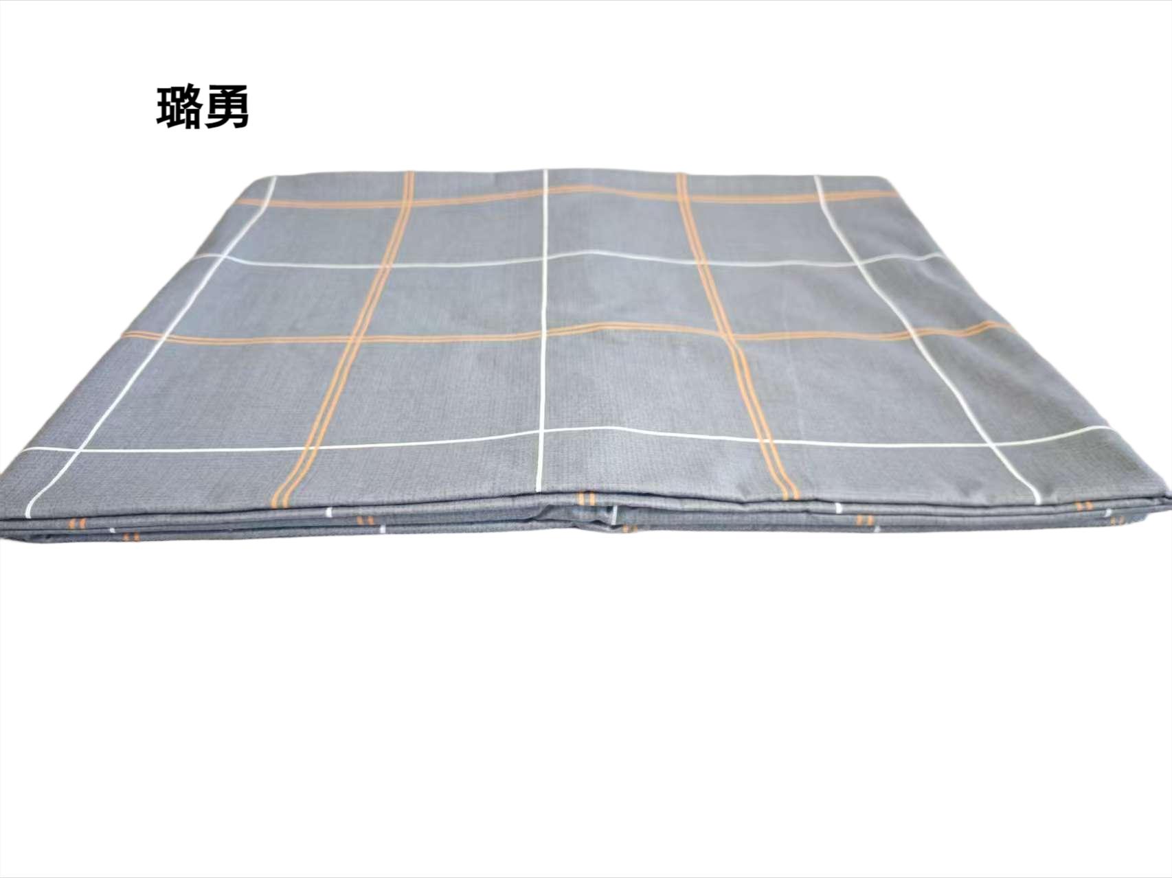 璐勇 纯棉被套160*210cm/床