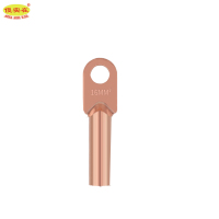 傻实在 铜鼻子 DT-16mm² 个