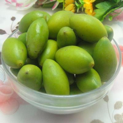 新鲜青橄榄生青果福建福州精选好果孕妇煲汤 1000g_270新疆特产红枣