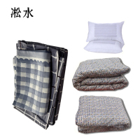 凇水 床上七件套 SS701