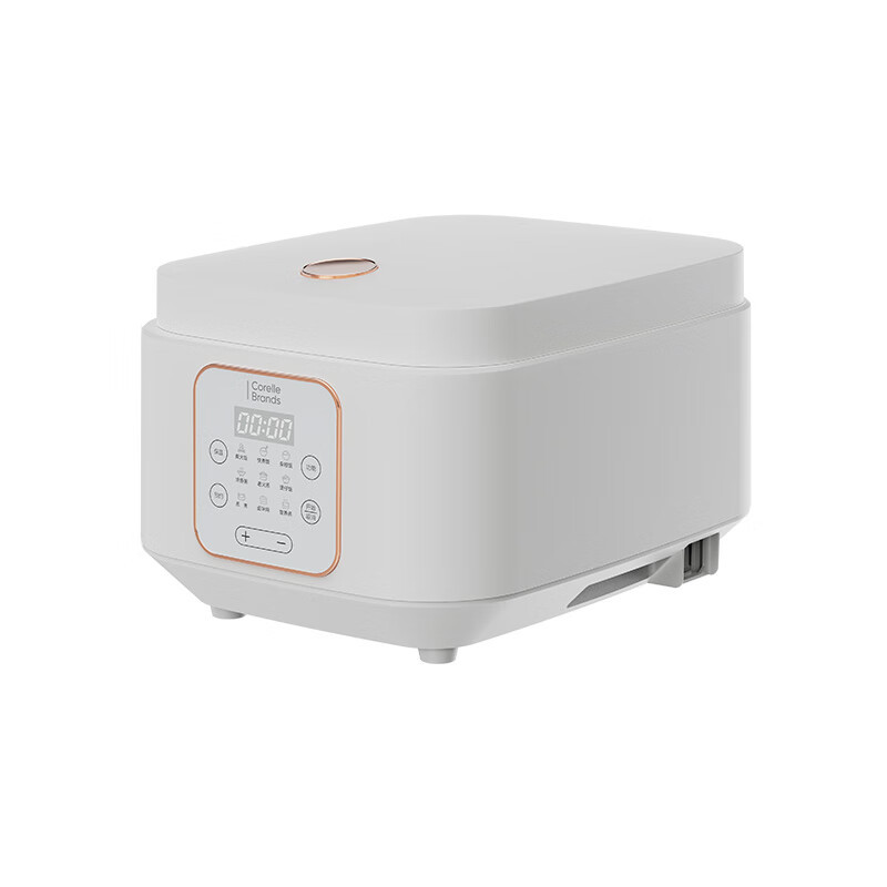 康宁 微电脑电饭煲3L CB-DQ001- TG/KZ