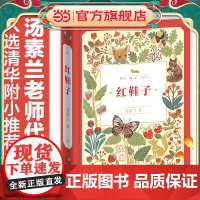 红鞋子(全新精装典藏版)