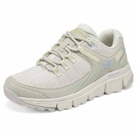 斯凯奇女款户外徒步鞋180271/NTMT-5双