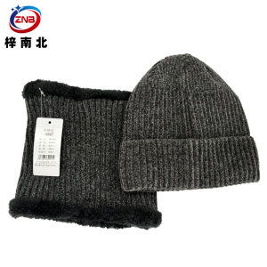 梓南北 帽子套件 ZN/F20 套