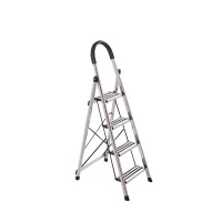 浪伍 折叠爬梯 五步梯 (单位:把)