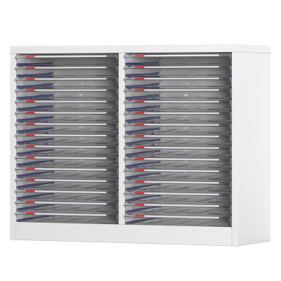 臻远 ZY-LJG-A330 A3双排30抽无门(浅抽)