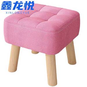 鑫龙悦 小凳子 30*30*34cm 张