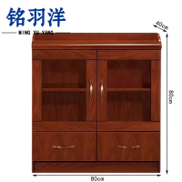 铭羽洋餐边柜B1台