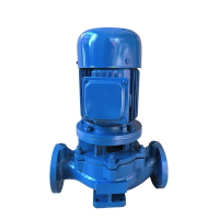 智铮朗月 管道离心泵 IRG100-315 台