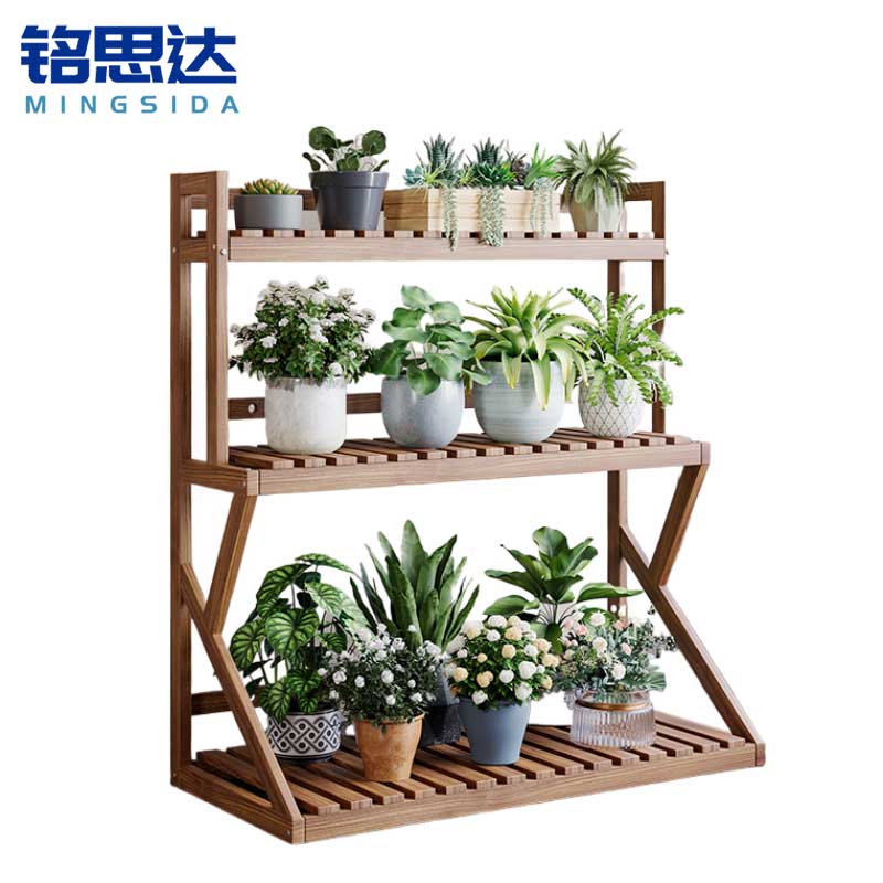 铭思达花架