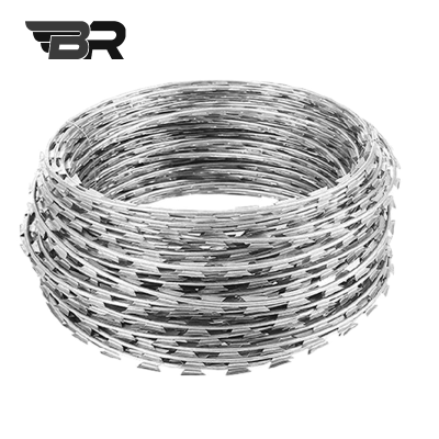 BR/刺丝滚笼/圈经45cm/米