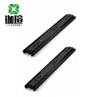 珈瑄 抽屉滑轨 16寸40cm 副