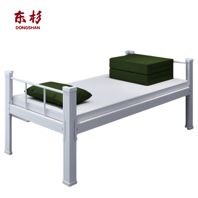 东杉 型材床 铁床单人床900*2000*750 张