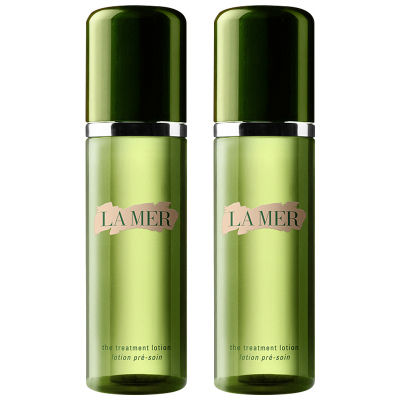 2瓶|LAMER海蓝之谜修护精萃液精粹水150ml精华原液精华水深层修护