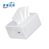 星瀚锐驰 抽纸75抽*100包 XH-ZP127 箱