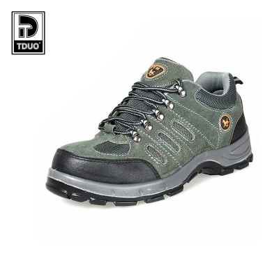 TDUO 休闲时尚劳保鞋 I181 双