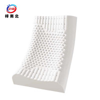 梓南北 进口天然乳胶枕头 ZNB/ZX02 个