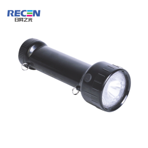 RECEN RSC8009B 多功能袖珍电筒 个