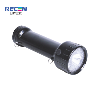 RECEN RSC8009B-3W 多功能袖珍电筒 个