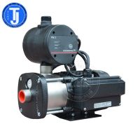 丹麦格兰富水泵CMB3-27PM1-I增压泵家用全自动电子稳压自来水不锈钢加压泵