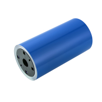 60mm*15m标签胶贴专用专业标签贴纸非通货高质量AJ-A-W60蓝色