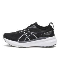 亚瑟士(ASICS)男款跑鞋缓震透气专业训练跑步鞋
