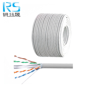 锐远晟 五类网线/非屏蔽网线 订制款/米