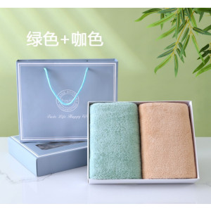 铁迅 毛巾礼盒套装 I172 套