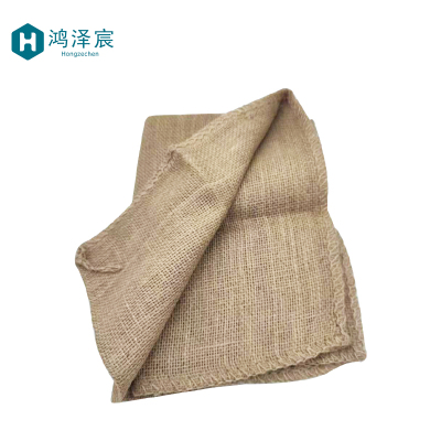 鸿泽宸 麻布 60cm*1m 个