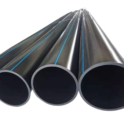 贝策 PE钢丝骨架管 DN400*12.5mm(1.0MPa)米