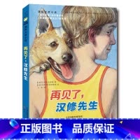 国际大奖小说--再见了,汉修先生 [正版] 再见了汉修先生 亲爱的汉修先生姊妹篇 国际大奖小说书系8-10-12-15岁