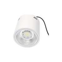 铁邦邦 LED筒灯 YJX2219 50W 个