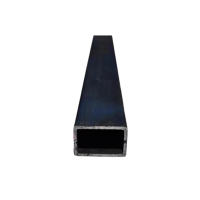 常品 黑方管 40*40mm 厚3mm 千克