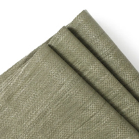 卉塍 HCBZD-02 塑料编织袋 100*150cm (计价单位:个) 灰色