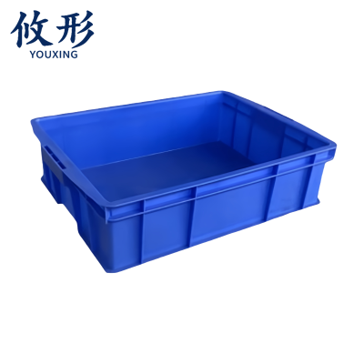 攸形 塑料分格箱