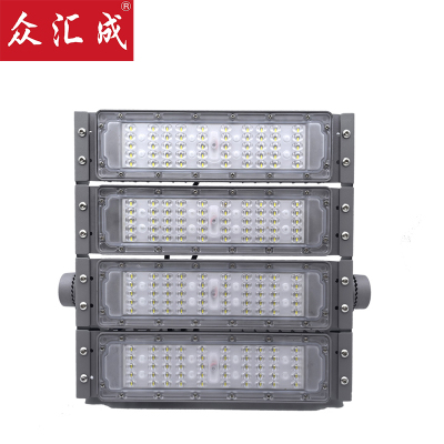 众汇成 投光灯 YJ-6820 个