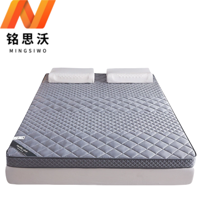 铭思沃乳胶床垫200*220*6cm张