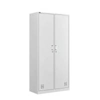 合祥源 双门衣柜钢制更衣柜≥0.8 900*500*1850mm (计价单位:组)