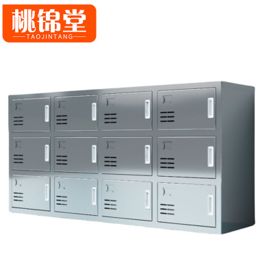 桃锦堂 鞋柜12门 个