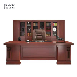多乐家 班台2米 DLJ-0020