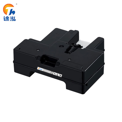途泓 佳能pro-500废粉盒 支