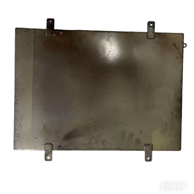 铁驰 镀锌加热防护板 TC-96 个