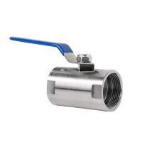 伟鹏双兴 304不锈钢广式球阀 重型DN40(1.5寸) 个