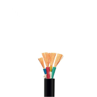 橡套线 YC 3*16+1*10 米